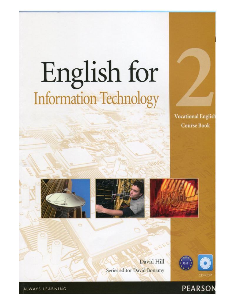 English for Information Technology 2 | PDF
