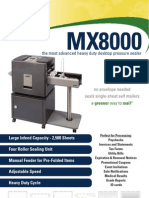 MX8000