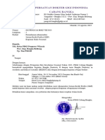 001 Surat Permohonan Rekom SKP Bangka Dentistry II (Seminar Dan Baksos Bedincak) Format 1 TTD