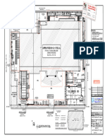 A-001 Setting Out Plan Revised1346586128694