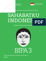 Sahabatku: Indonesia