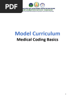 Medical - Coding