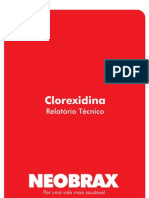 Clorexidina Neobrax
