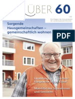 Wir Über 60 - Januar 2024