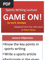 Collaborative Desktop Publishing (CDP) Layout Artist Guide | PDF | Page ...