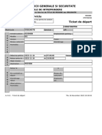 Glandele Endocrine Umane (MODUL 3)