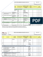 VV111003 Matriz de Rastreabilidad de Requisitos 122012