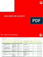 Gestion Del Alcance