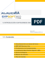 Academia Sypsoft360 1.0