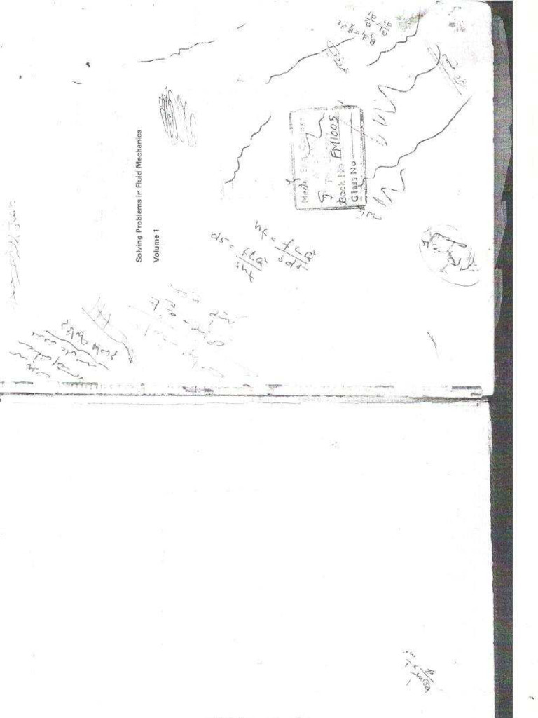 Solving problems in fluid mechanics volu pdf