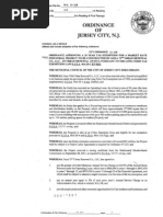 Download Goya Jersey City Tax Abatement Deal by New Jersey Policy Perspective SN70111252 doc pdf
