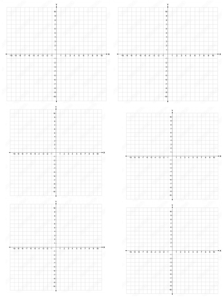 Grids Print Out | PDF