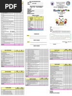 ECCD Checklist