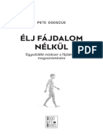 Élj Fájdalom Nélkül