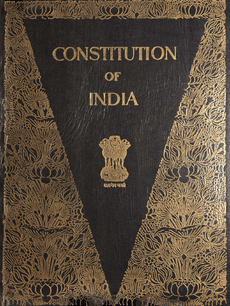 How Many Fundamental Rights Are Mentioned In The Original Constitution Of India