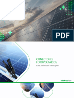 Conectores Fotovoltaicos NOVO DG (Repaired)