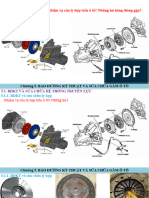 CH 5 - BDKT&SC Hệ thống gầm ô tô