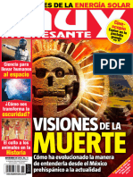 A32 - Muy Interesante México 2015-11. Visiones de La Muerte