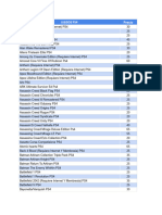 Lista de Juegos - Ps4 17-12-23