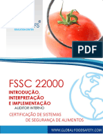 Education Center FSSC 22000
