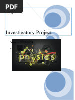 Refractive Indices of Water and Oil | PDF | Refractive Index | Mirror