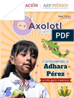 Axolotl v7