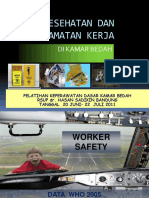 K3 Kamar Bedah