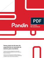 Pandin - Catálogo Virtual 2022