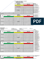 Jadwal Siswa