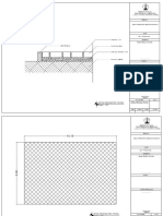 Gambar Shop Drawing SDN Pandanwangi 1