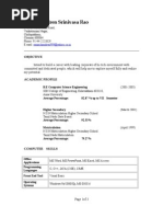 Download Resume Format 2 by api-3802379 SN7011216 doc pdf