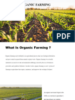 Organic Farming