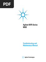 GC FID Troubleshooting Guide | PDF | Combustion | Gases
