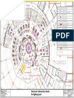 Fire Fighting Layout