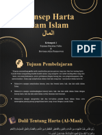 Konsep Harta Dalam Islam (DEI) (Autosaved)