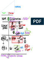 1-Acide Amine- x4 Processus