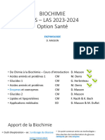 3) DIAPO Enzymes PASS LAS 2023