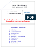 4-) Proteines 2023 Planches