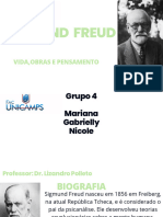 Psicologia Do Desenvolvimento - Freud 20231118 103654 0000