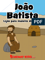 Joáo Batista