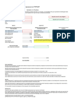 Calculadora Plusvalua Ajuntament Palafrugell Seu