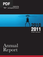 Download Annual Report 2010-2011 by Harvard School of Enginering and A SN70113073 doc pdf