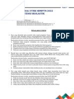 Soal Real SBMPTN 2022 - Tes Potensi Skolastik (Layout) TA 23-24