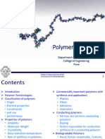 Polymer Sem1 2022-23