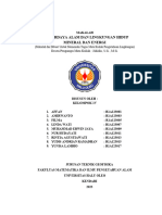 Makalah Sumberdaya Mineral & Energi KLP 4