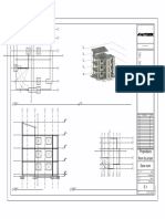 Batiment Revit To Robot