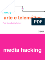 Media Hacking