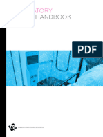 TSI Laboratory Design Handbook