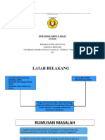 PPT Pendadaran