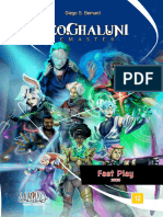 NeoGhaluni Remaster FastPlay